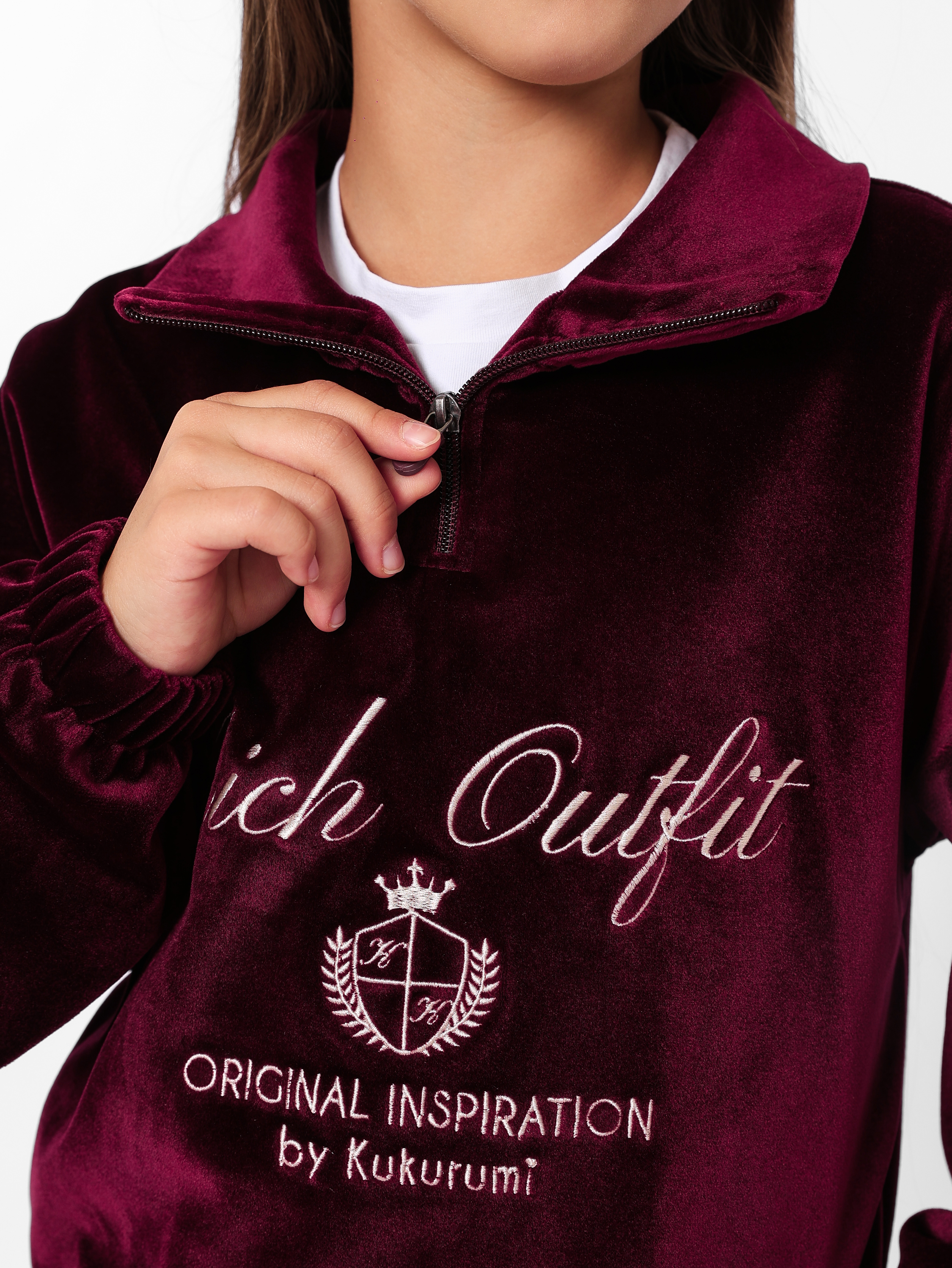 Костюм Kukurumi 79/1 - фото 2