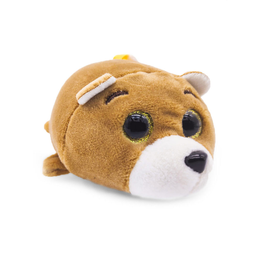 Игрушка мягкая Mimis мишка - фото 1