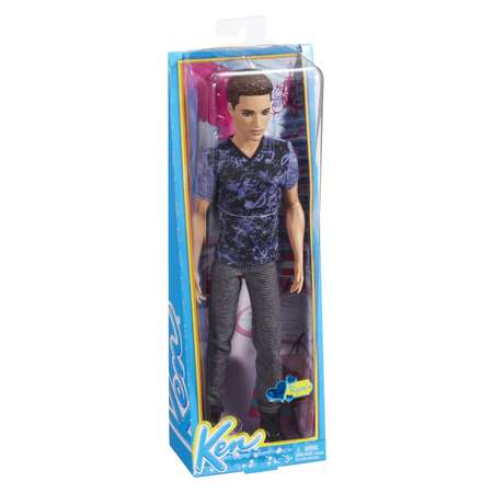 Кукла модельная Barbie в ассортименте
