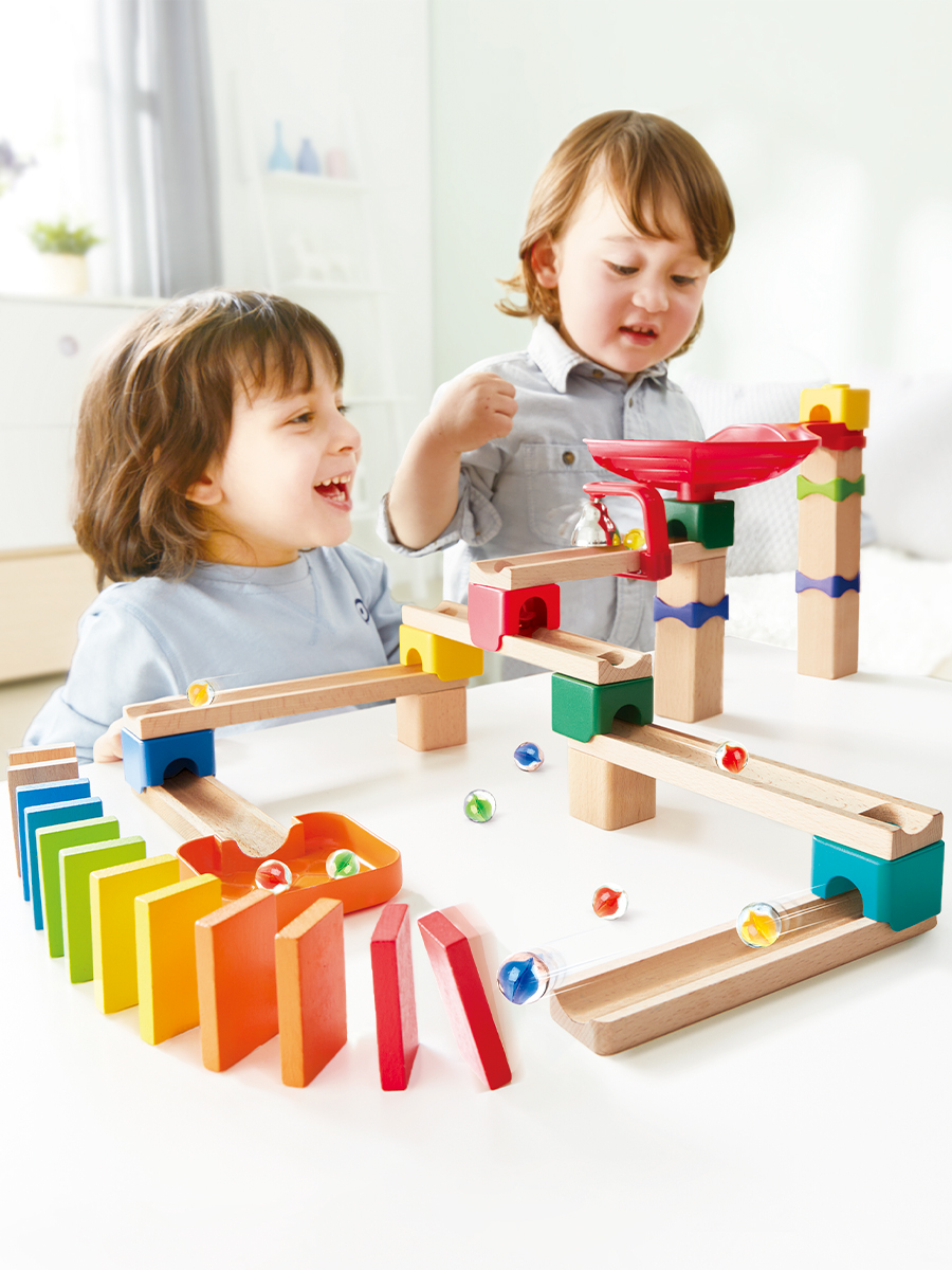 Настольная игра Hape Домино - фото 2