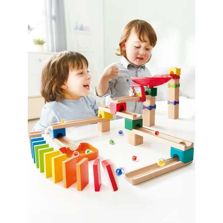 Настольная игра Hape Домино