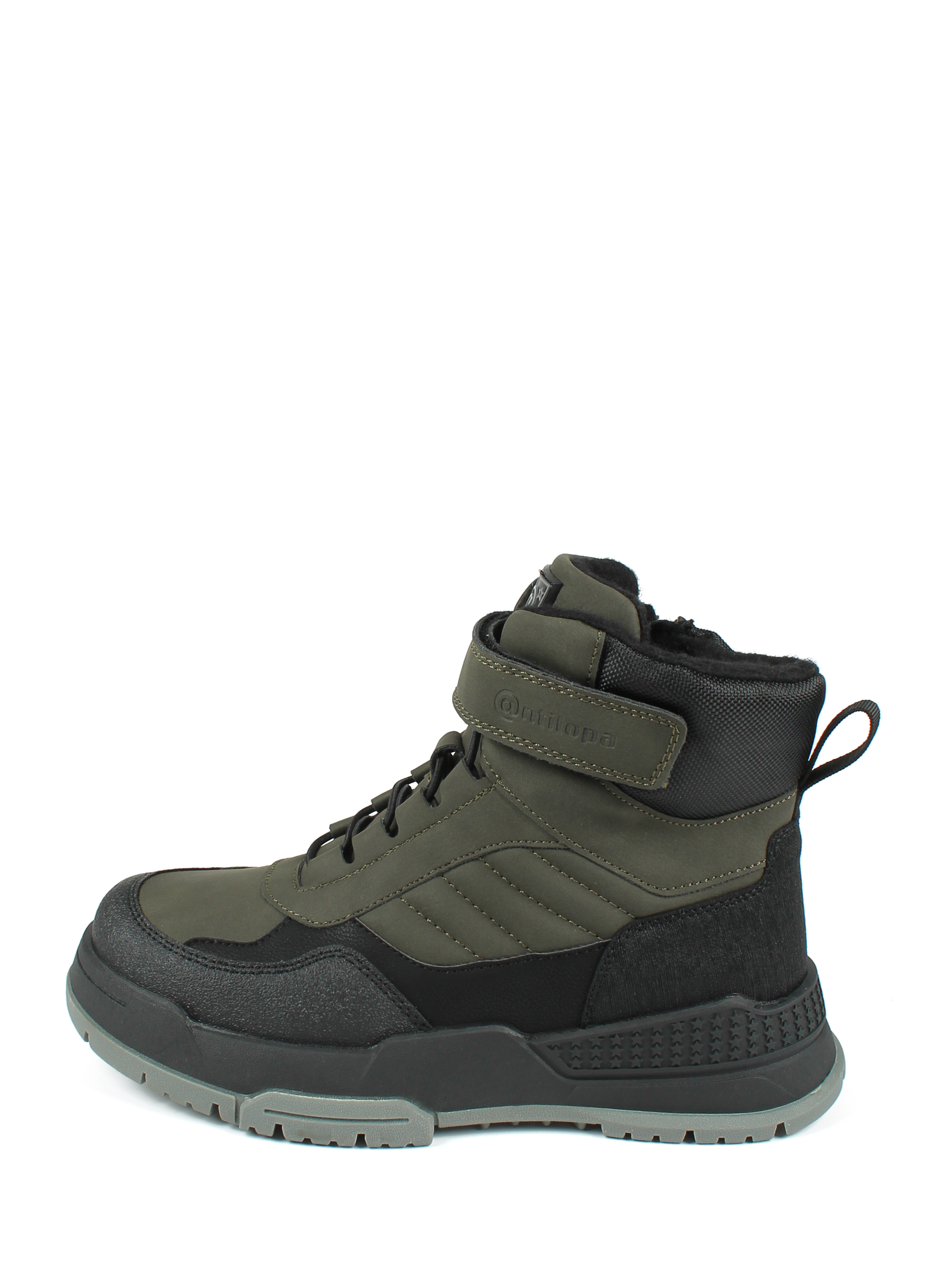 Ботинки Antilopa AL 15265 - фото 11