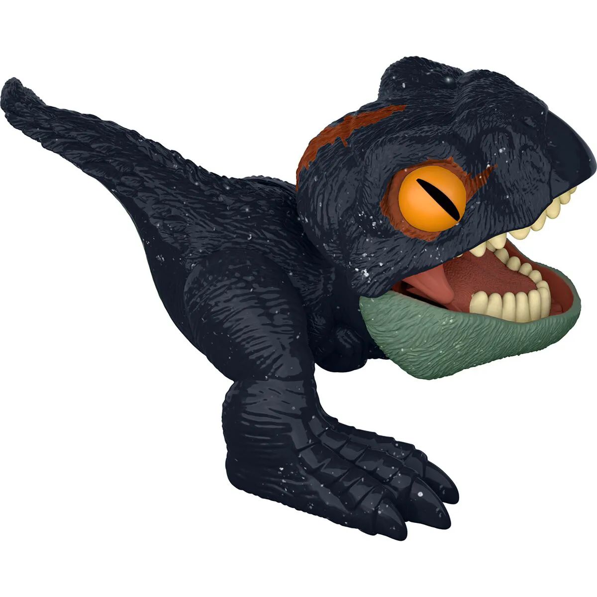 Фигурка Jurassic World Дино Драчун малый - фото 4