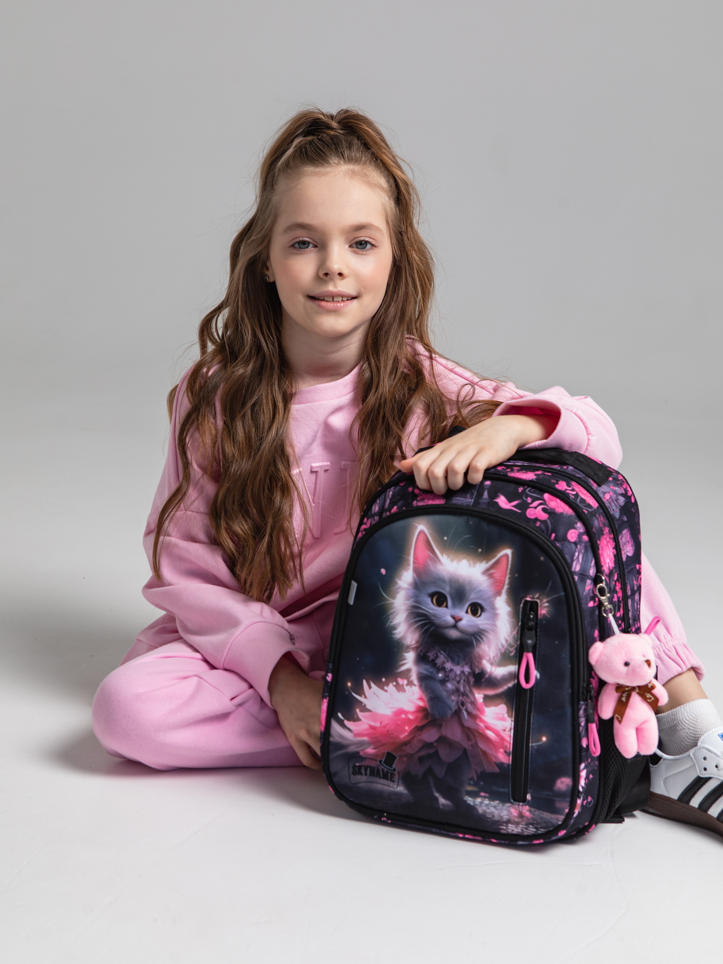 Рюкзак SkyName - фото 2