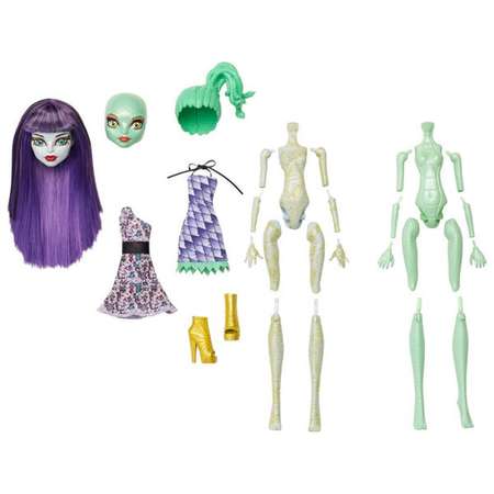 Кукла модельная Mattel в ассортименте