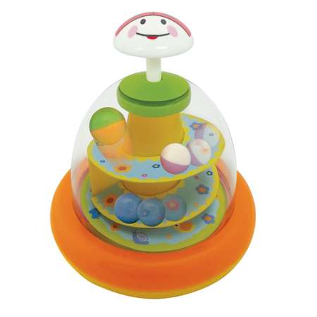 Игрушка Kiddieland пирамидка