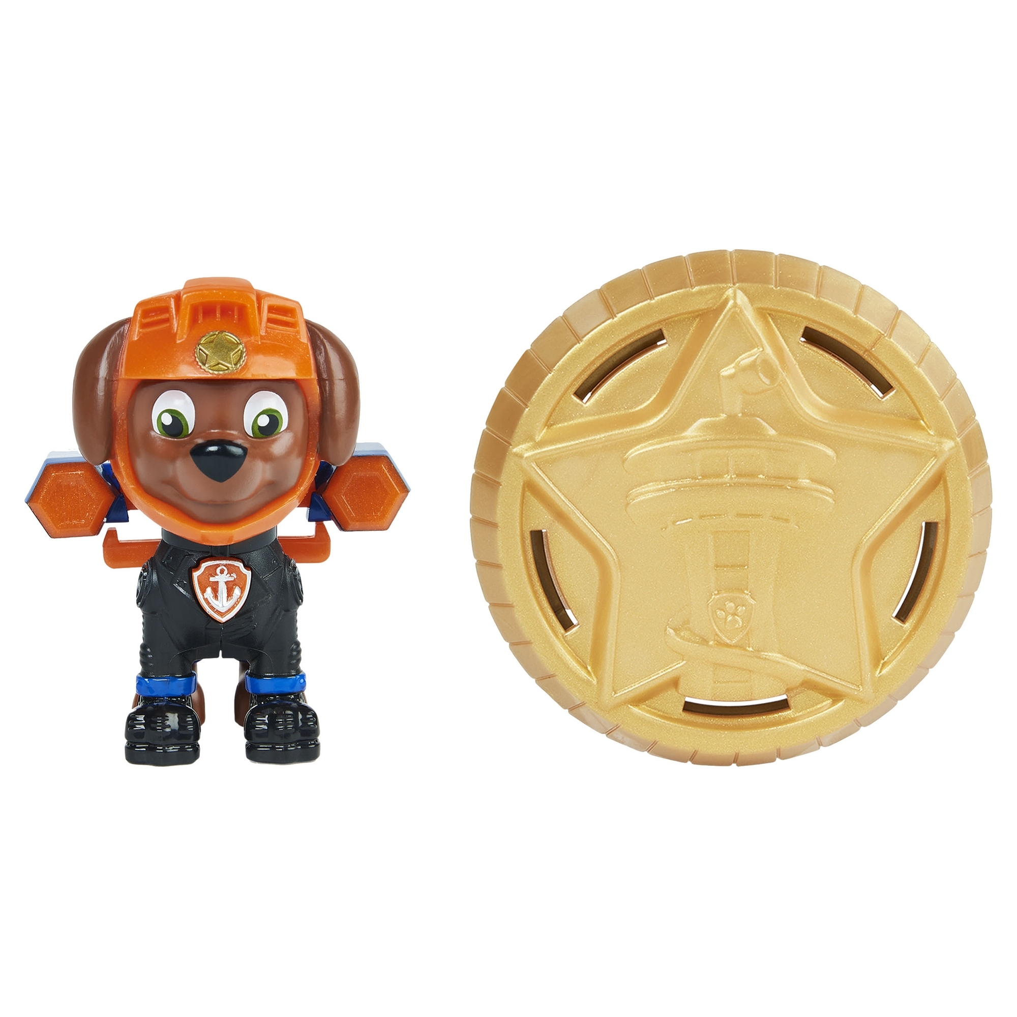 Фигурка Щенячий патруль Зума - фото 1