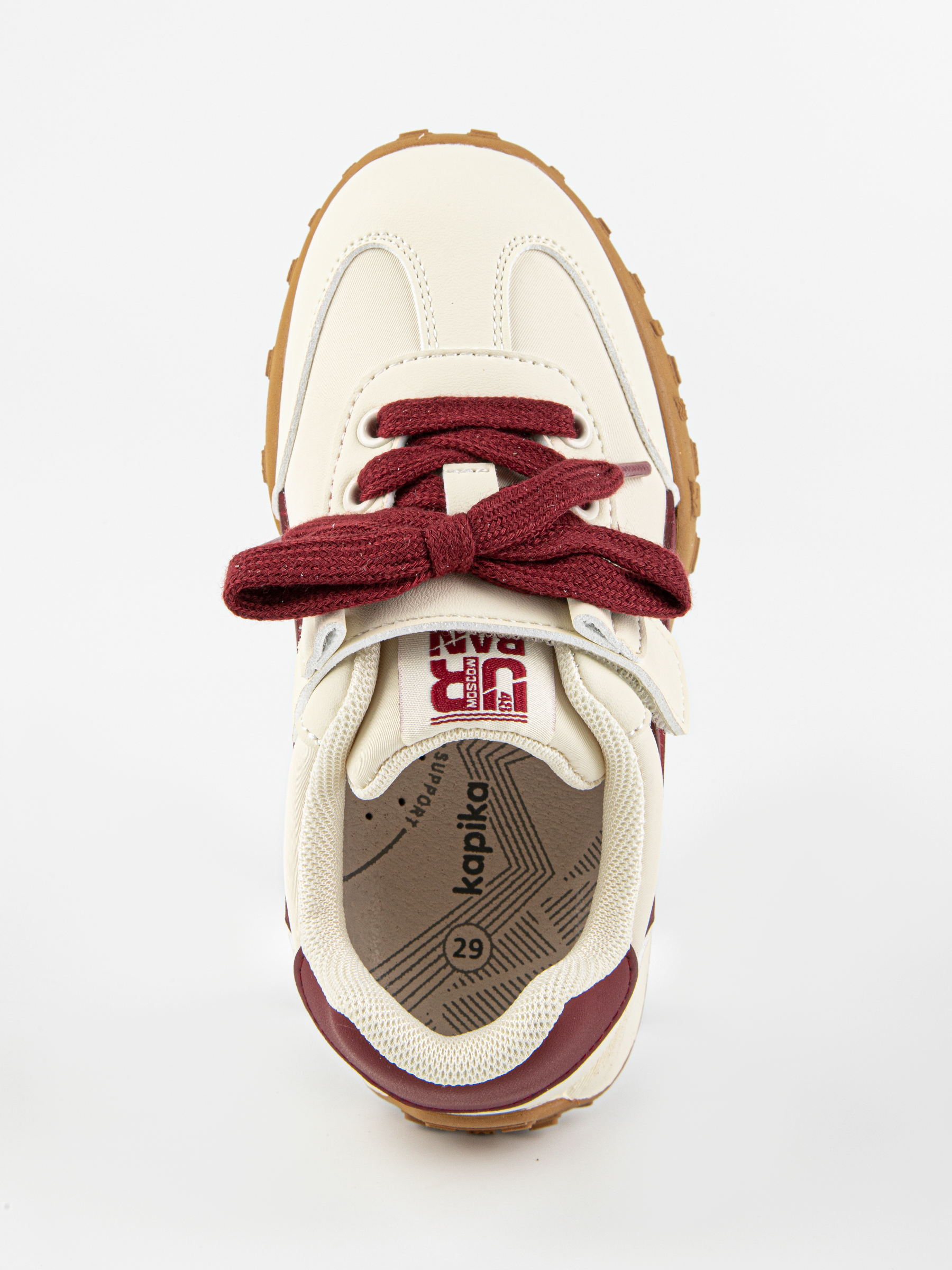 Кроссовки Kapika 721201-1 - фото 7