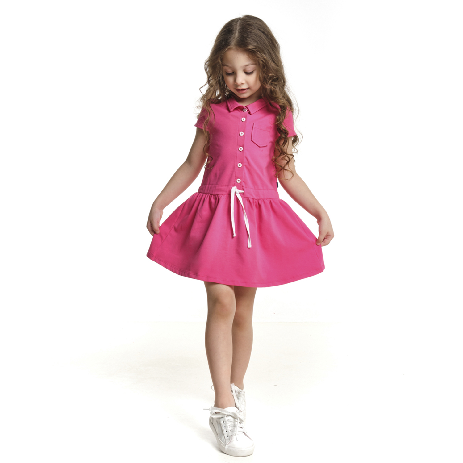 Платье Mini-Maxi 22-3297-3 - фото 1