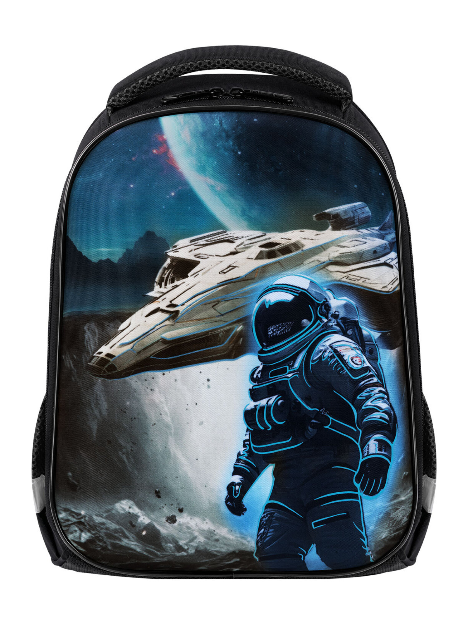 Рюкзак Brauberg - фото 3