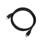 Кабель PROconnect HDMI - HDMI 1.4 Gold 2 метра