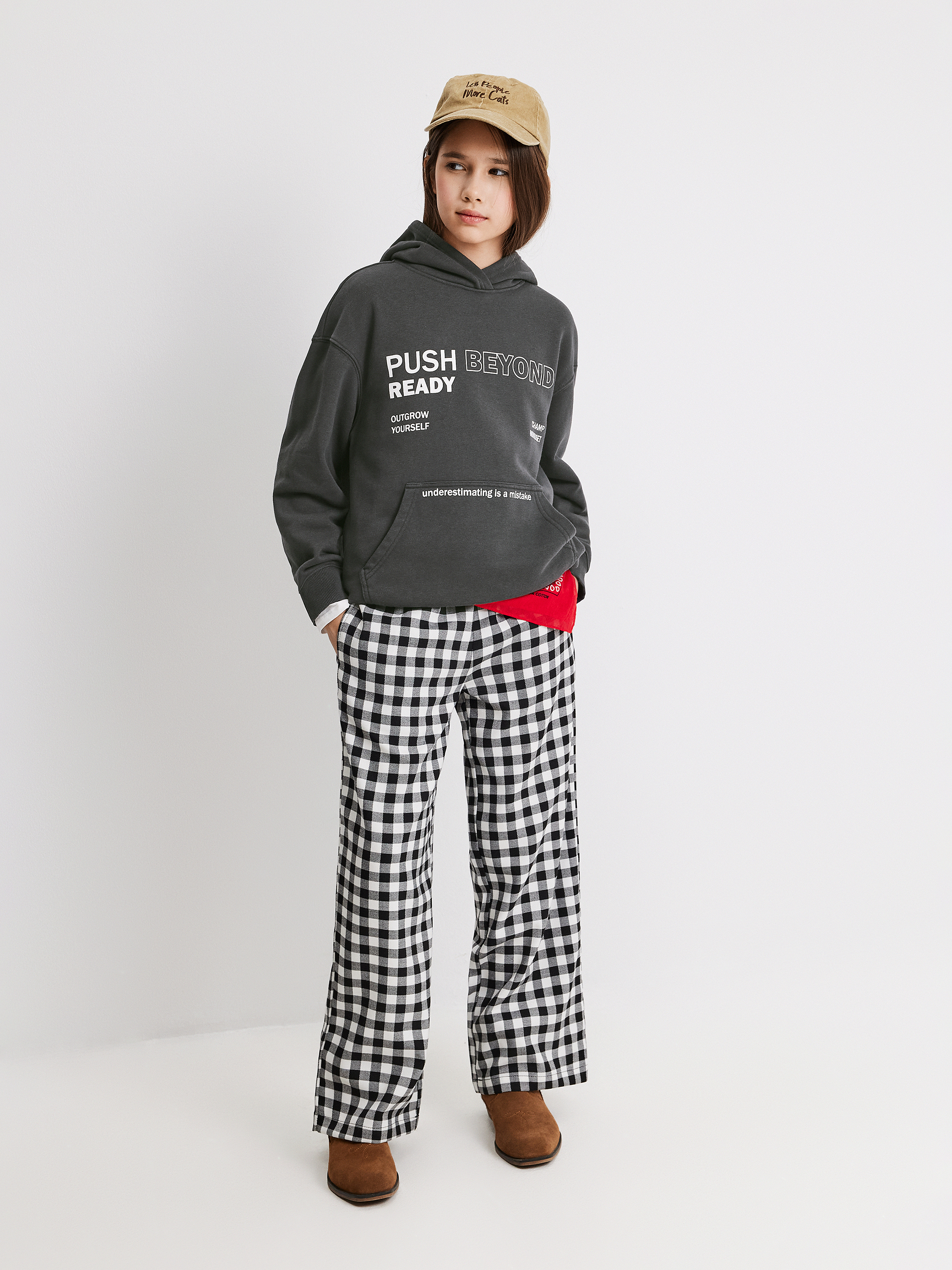 Худи Acoola 20210580051_0095928 - фото 8