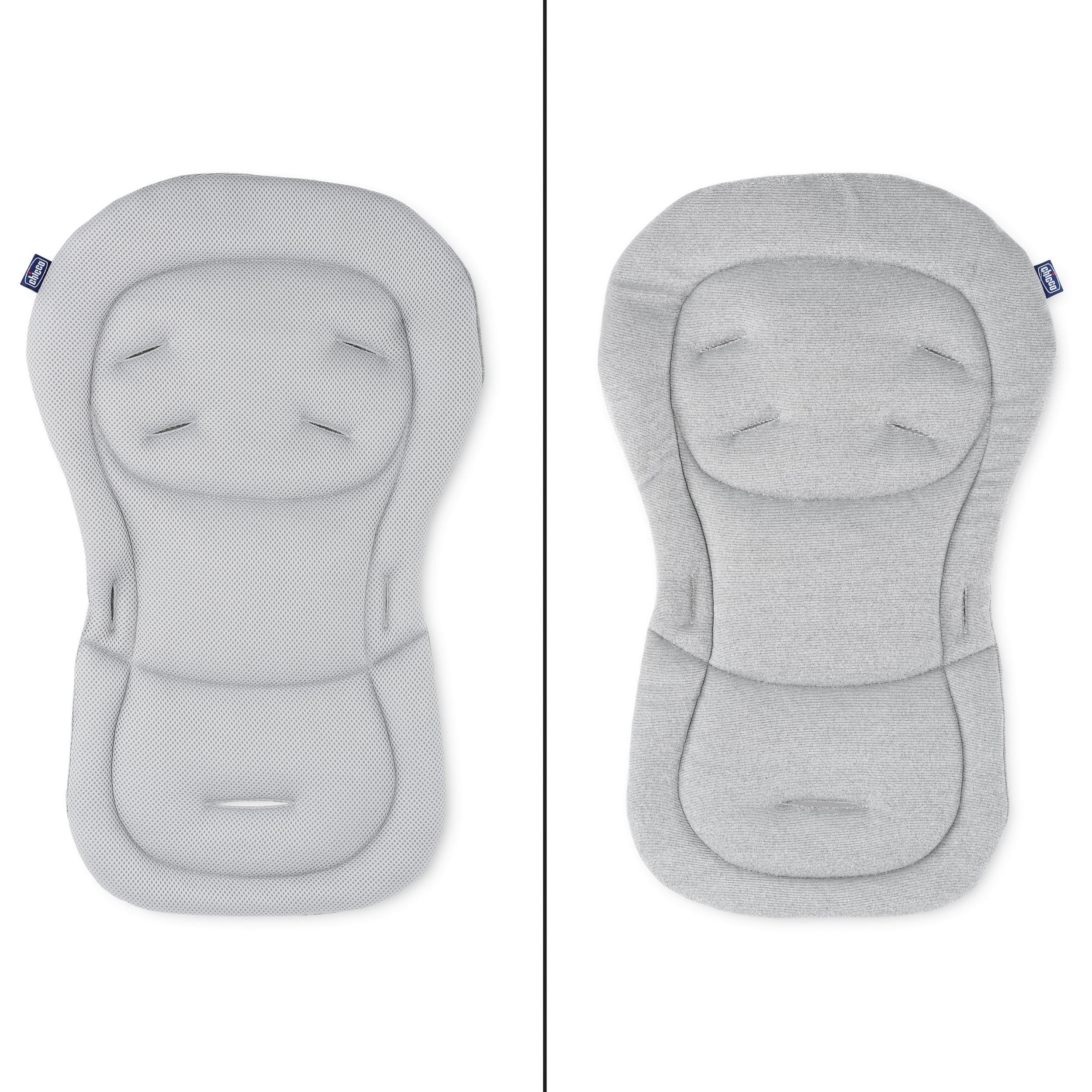 Стульчик для кормления Chicco классический - фото 23