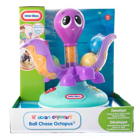 Игрушка Little Tikes развивающий центр