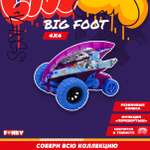 Автомобиль Funky Toys