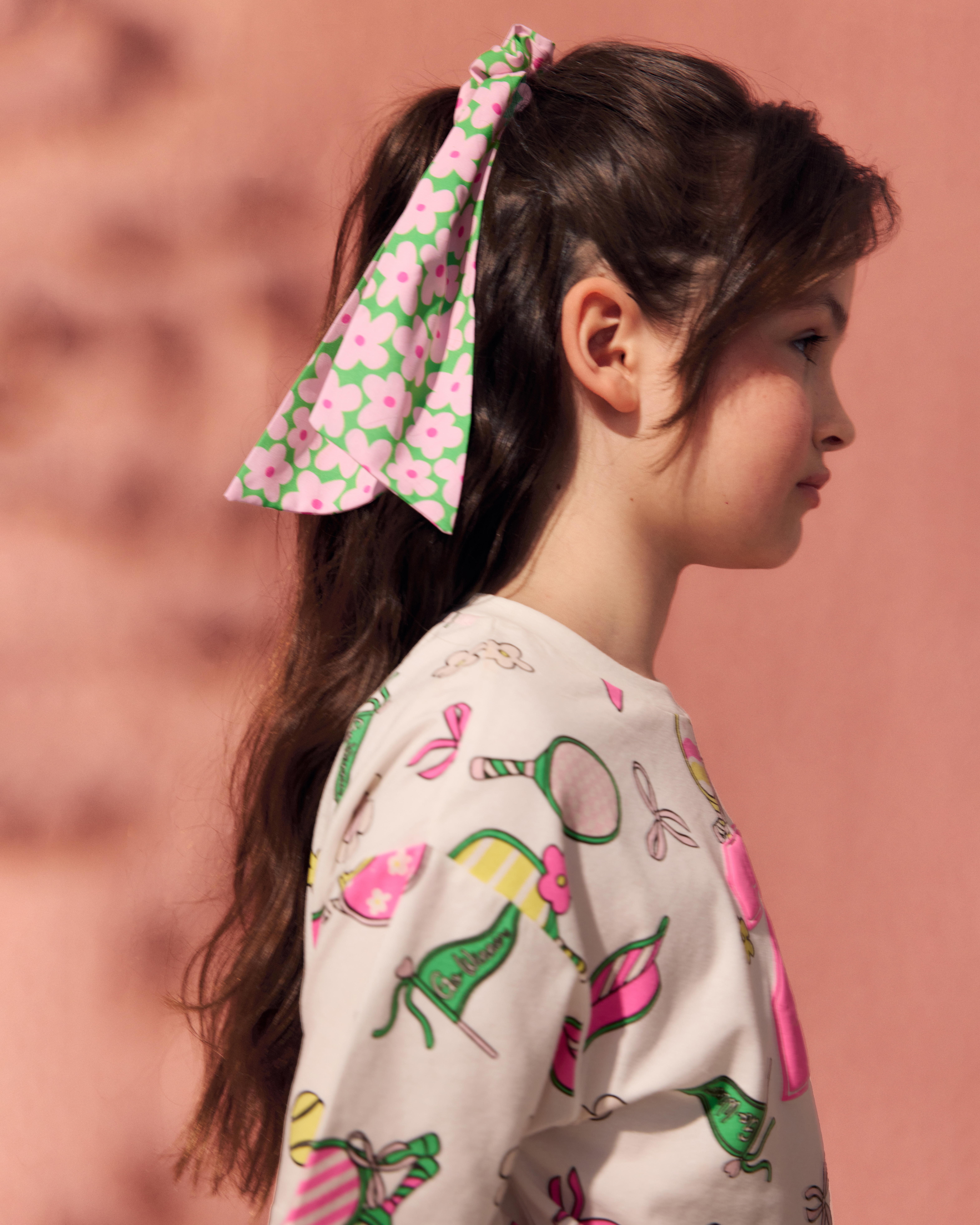 Резинка Futurino Fashion SS26FF-2GA11tg-43 - фото 1