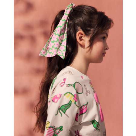 Резинка Futurino Fashion