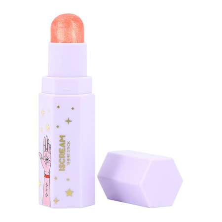 Сияющий стик ISCREAM choice тон 04 (fabulous)