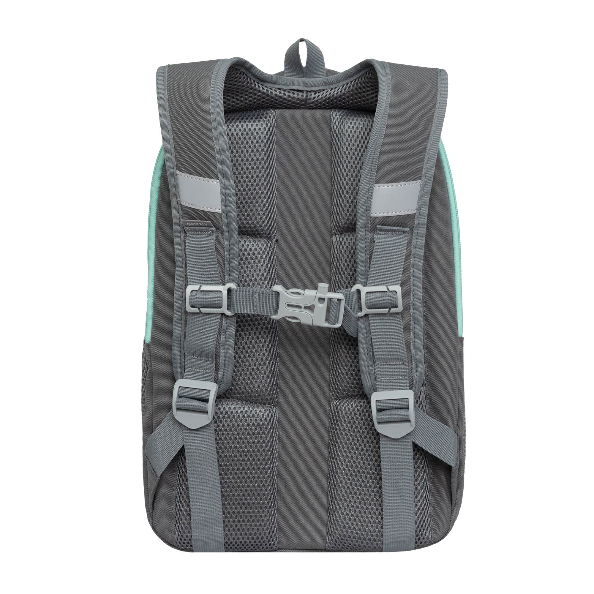 Ранец Grizzly для девочки - фото 3