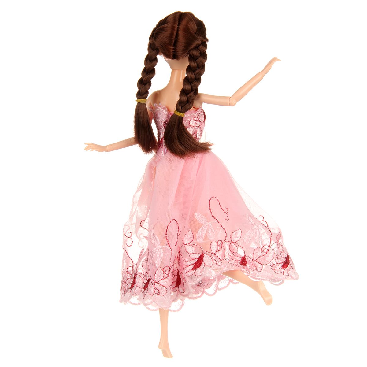 Кукла модельная Veld Co высота 29 см 133743 - фото 6