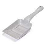 Совок для туалета Nobby litter spoon мелкая ячейка 80090