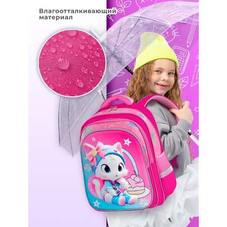 Рюкзак Brauberg