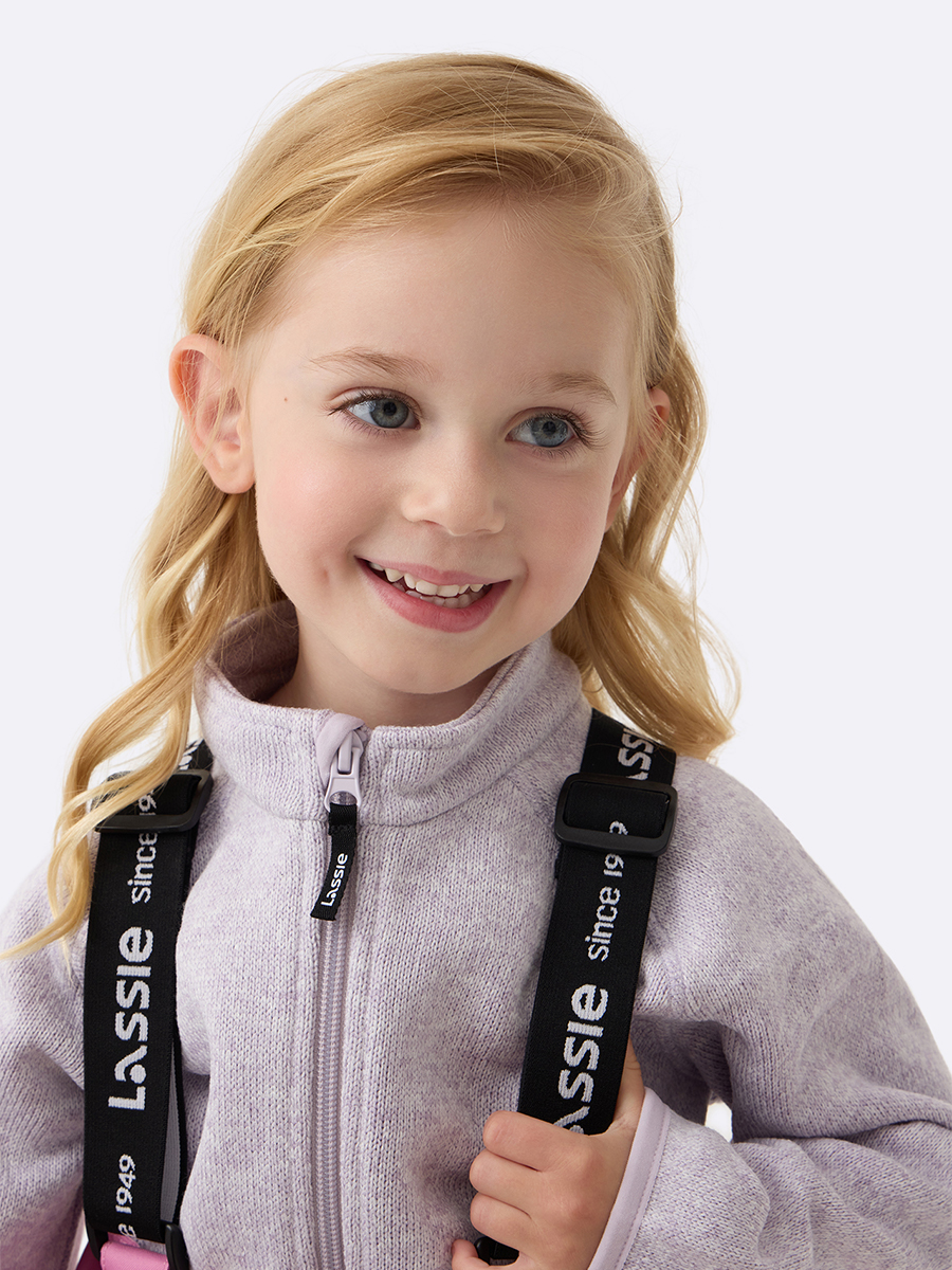 Брюки Lassie 71103412-4680 - фото 3