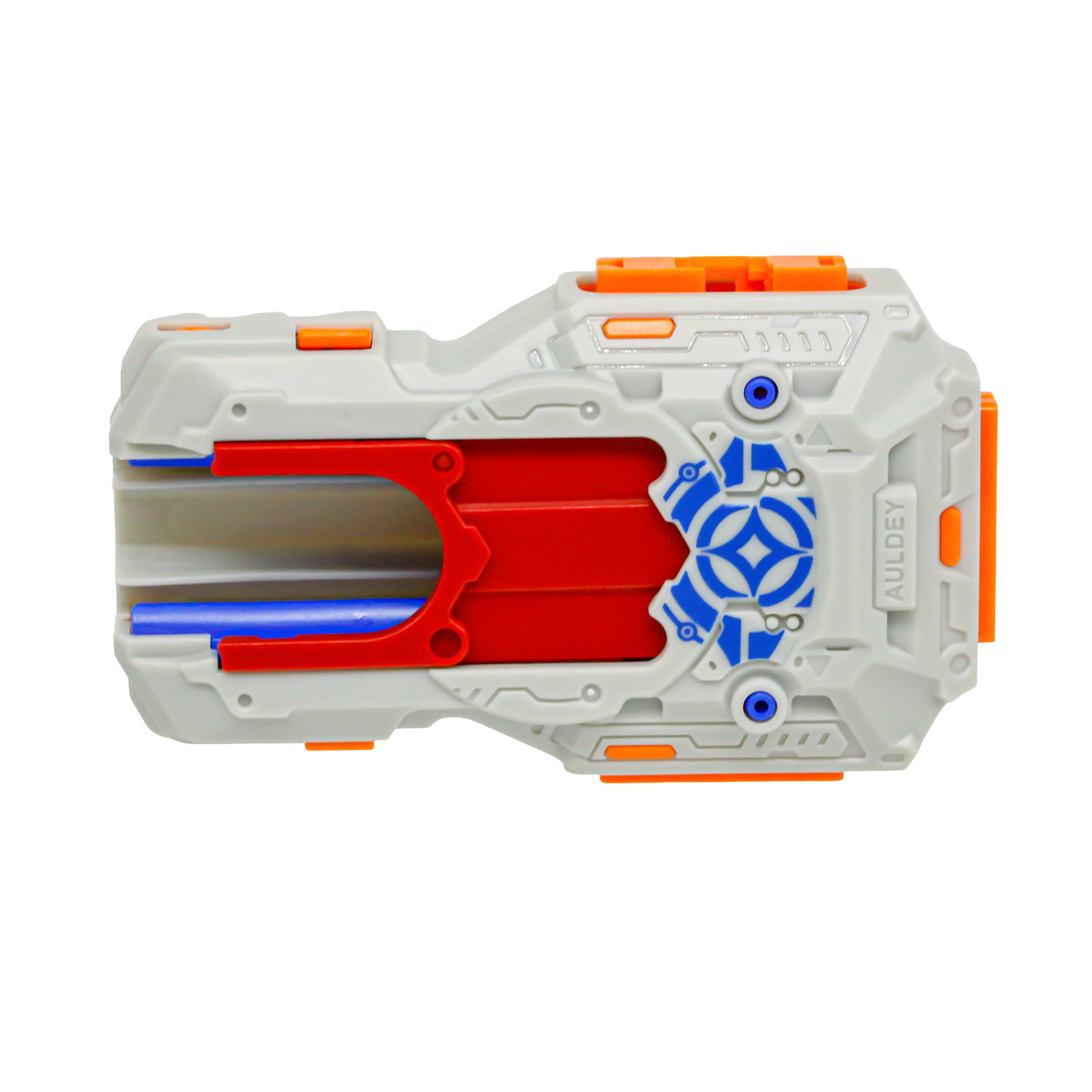 Игровой набор Infinity Nado Thunder Shadow Hunter - фото 11