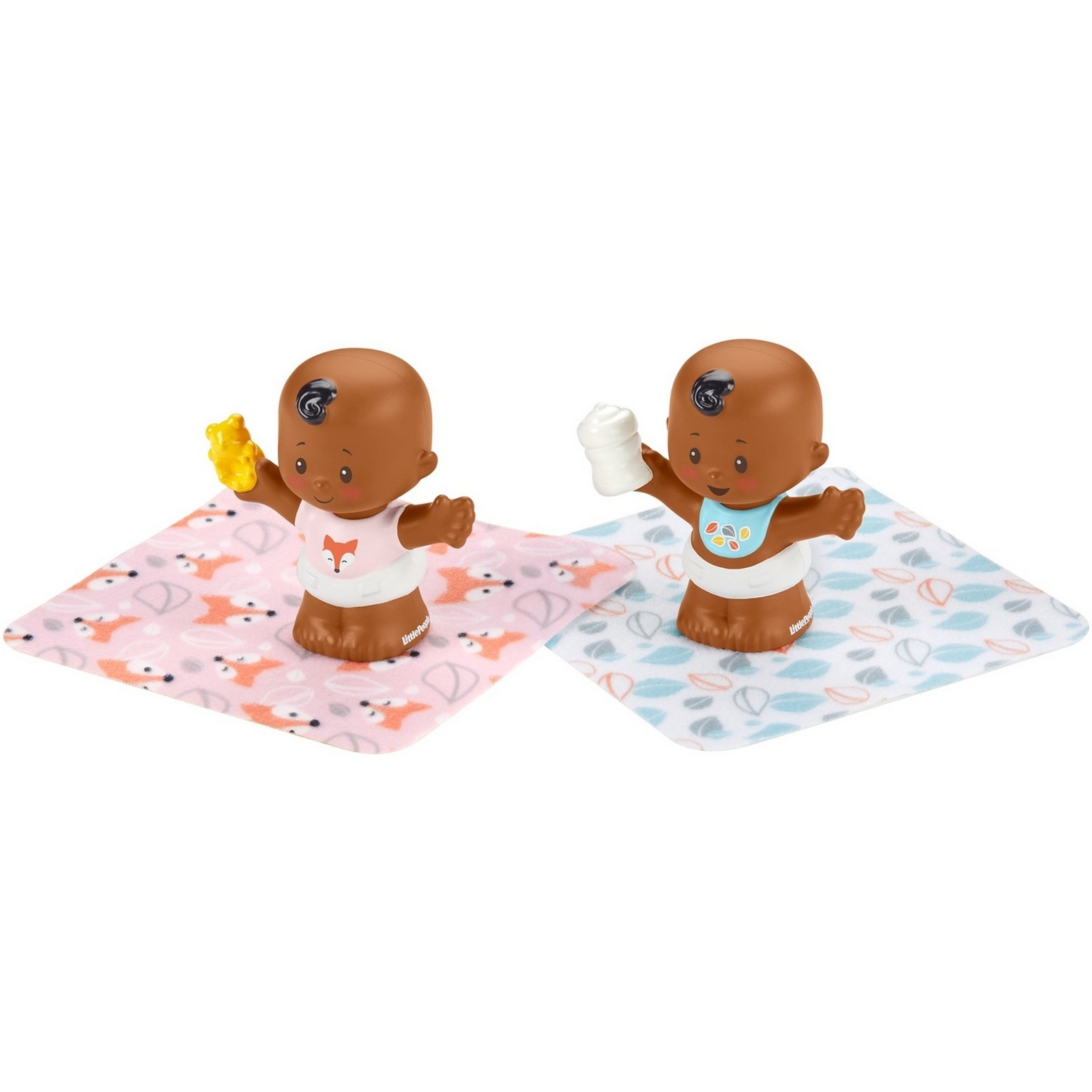 Игрушка Fisher Price - фото 1