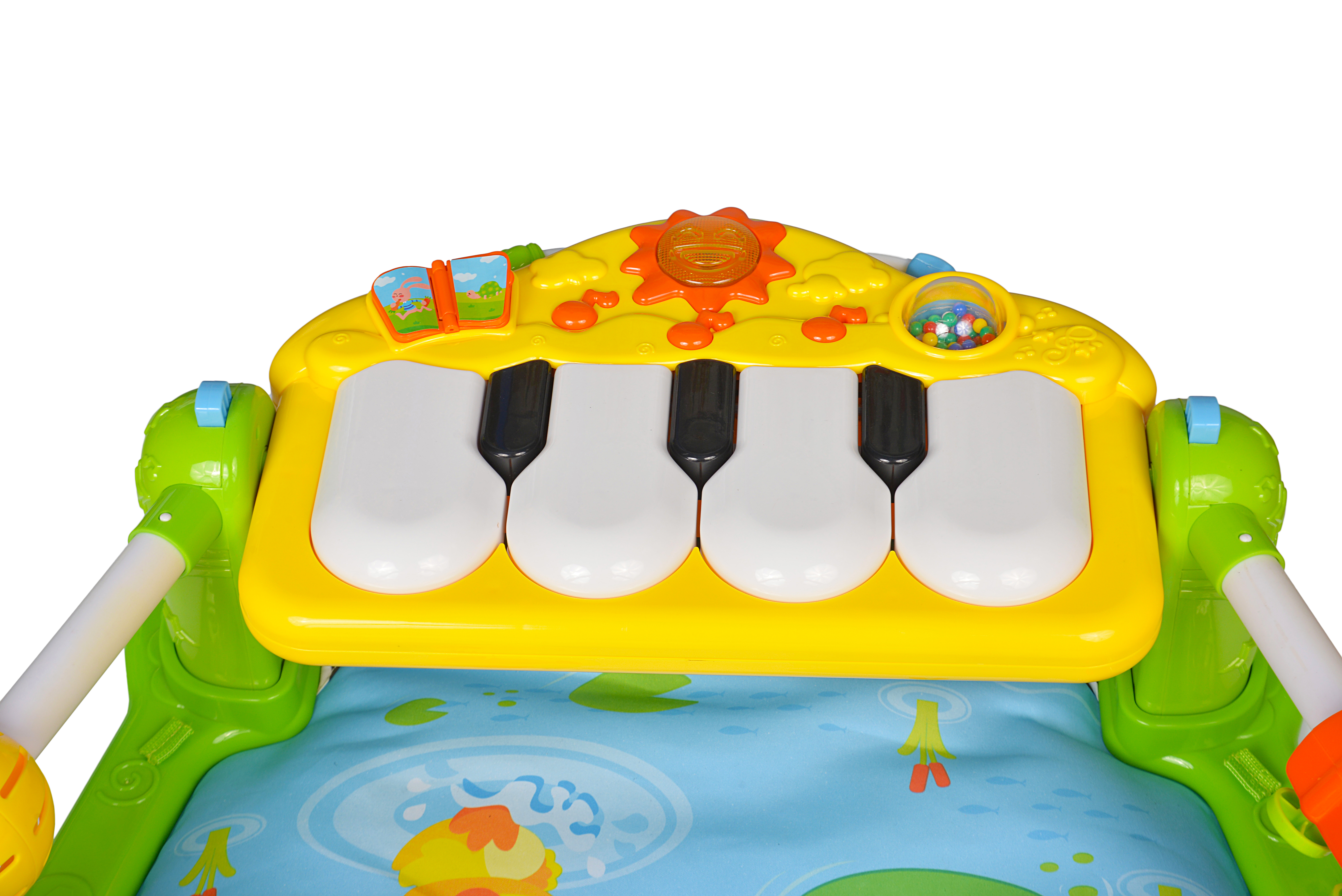 Коврик SHARKTOYS - фото 8