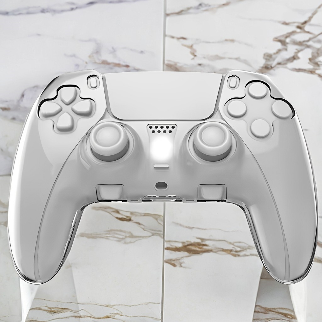 Аксессуар GameSpot Чехол геймпада PS5 - фото 2