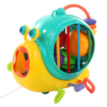 Игрушка Veld Co развивающий центр