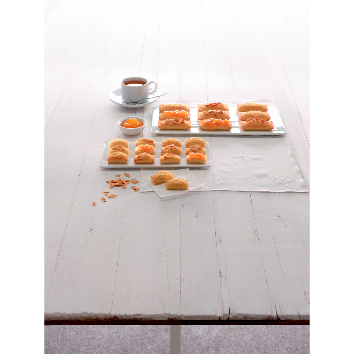 Форма для кексов LEKUE Baking 881107 - фото 4