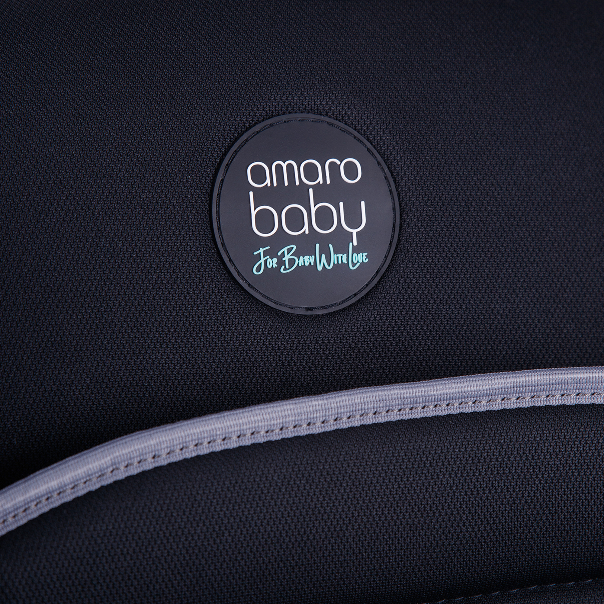 Автокресло Amarobaby Safety 0+/1 (0-18 кг) - фото 15