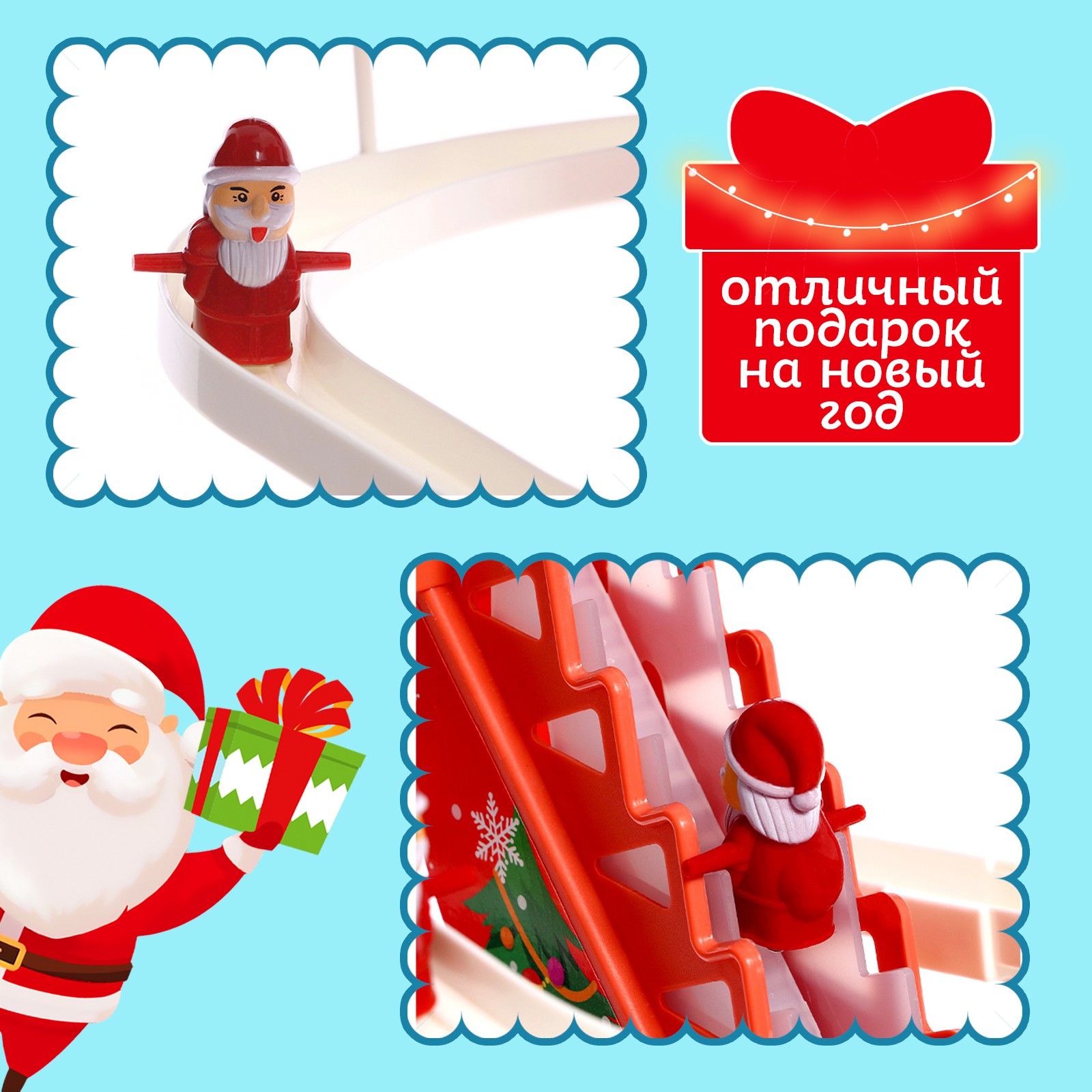 Игрушка WOOW TOYS - фото 2