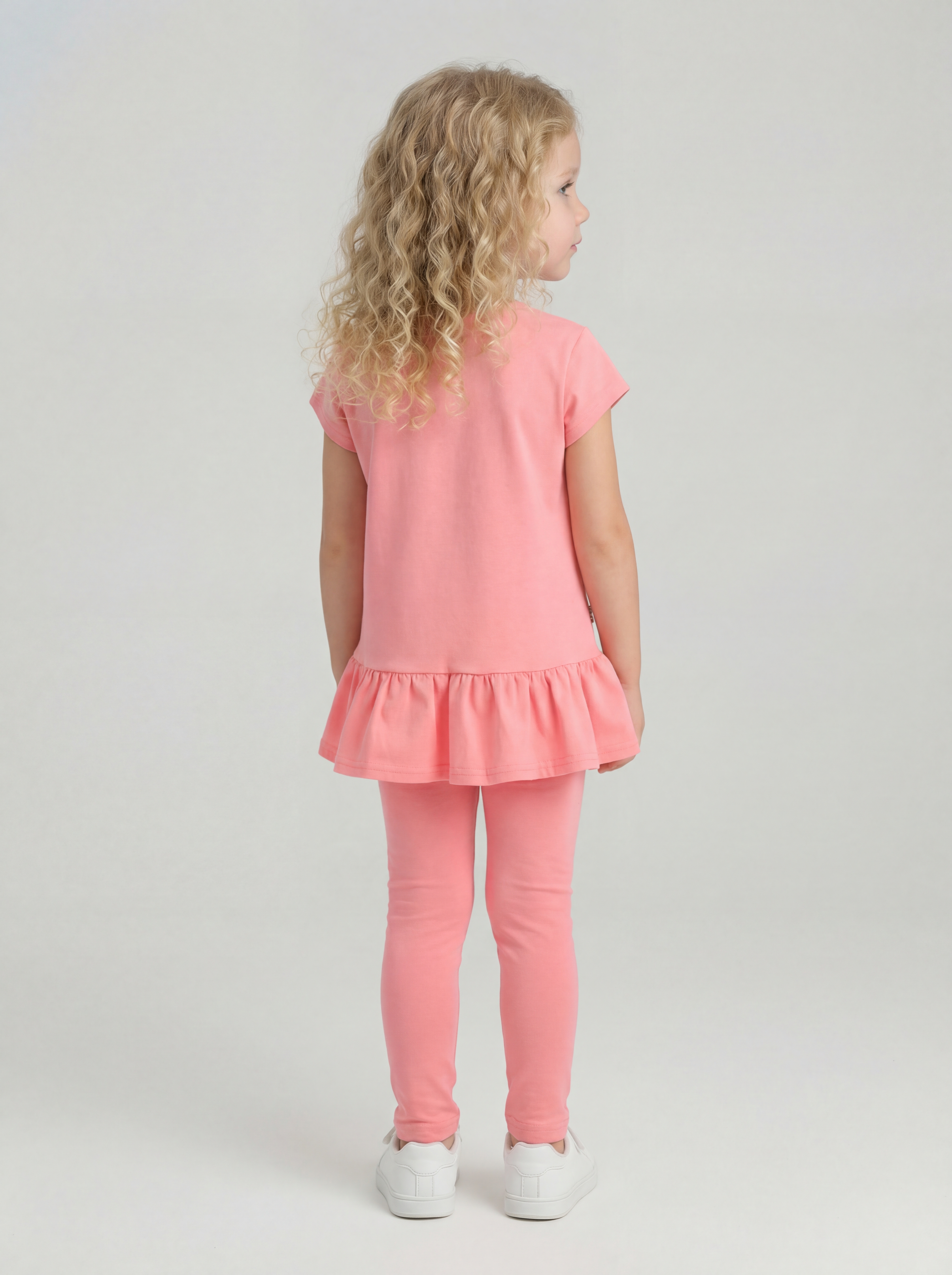 Костюм KUZA 11987А10 - фото 4