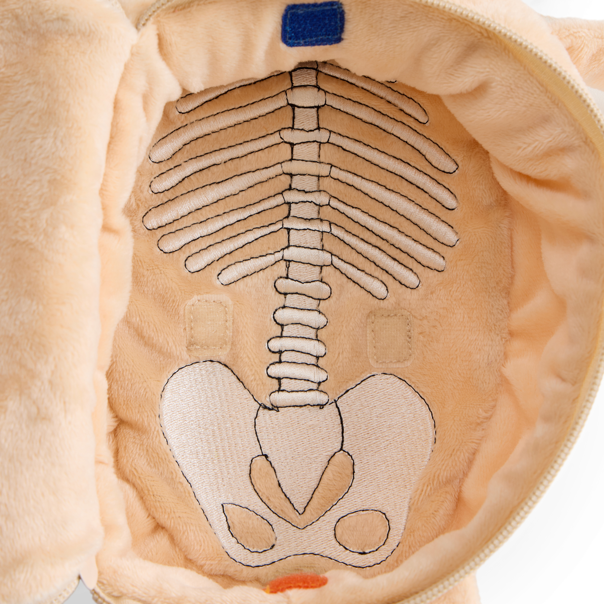 Мягкая игрушка Happy Baby кукла - фото 13