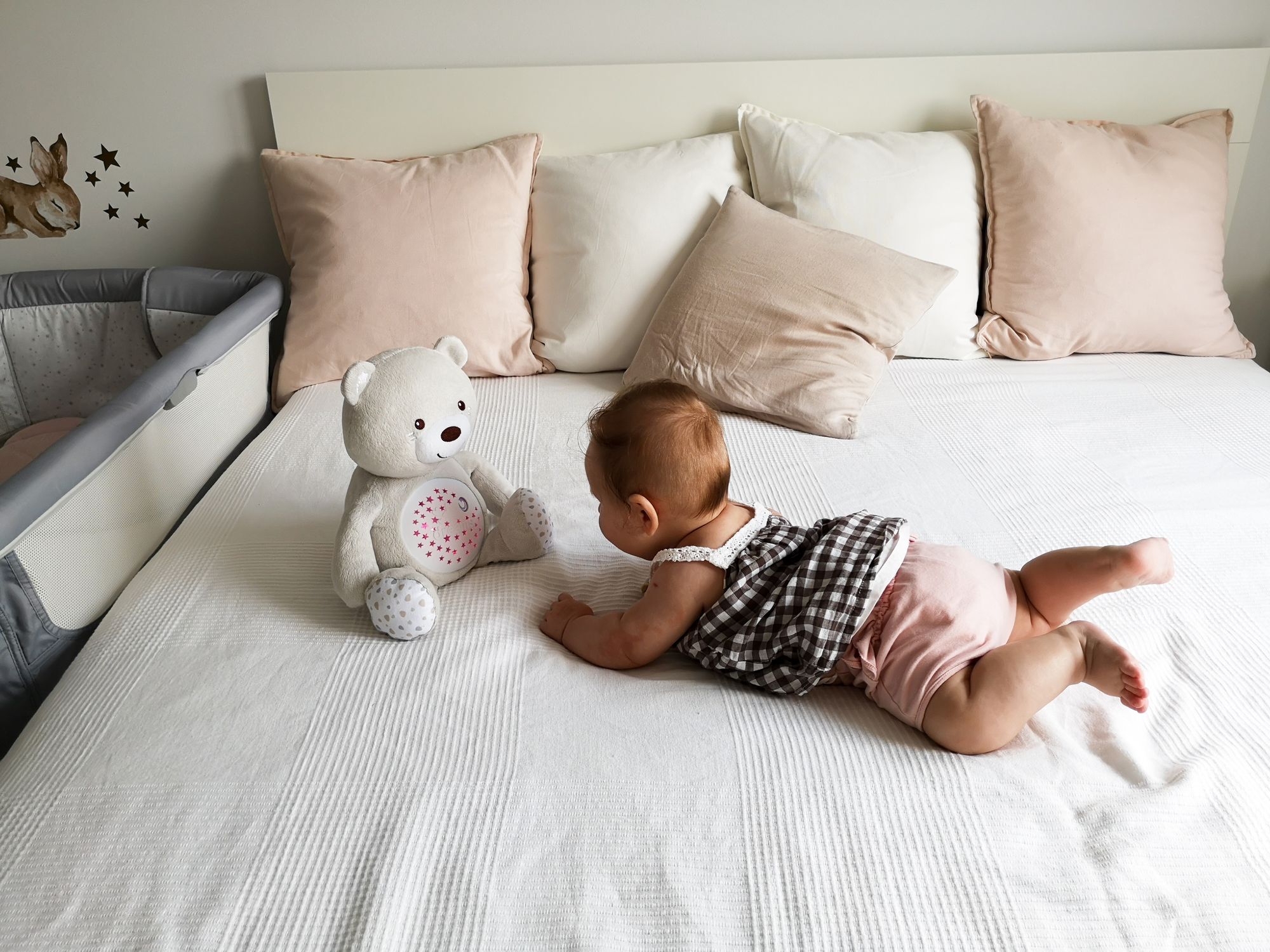 Игрушка Chicco мобили, проекторы - фото 10