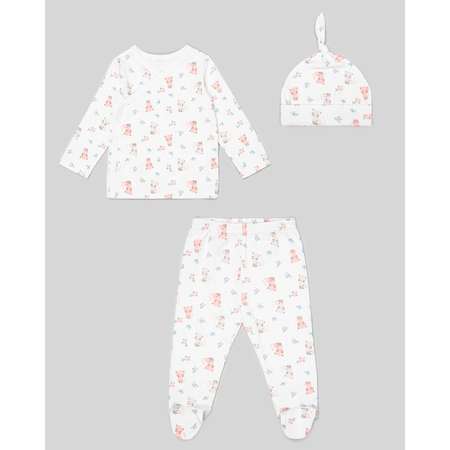 Комплект BabyGo