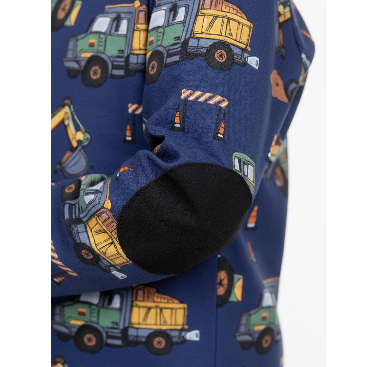 Рубашка YOULALA 0497310403 - фото 3