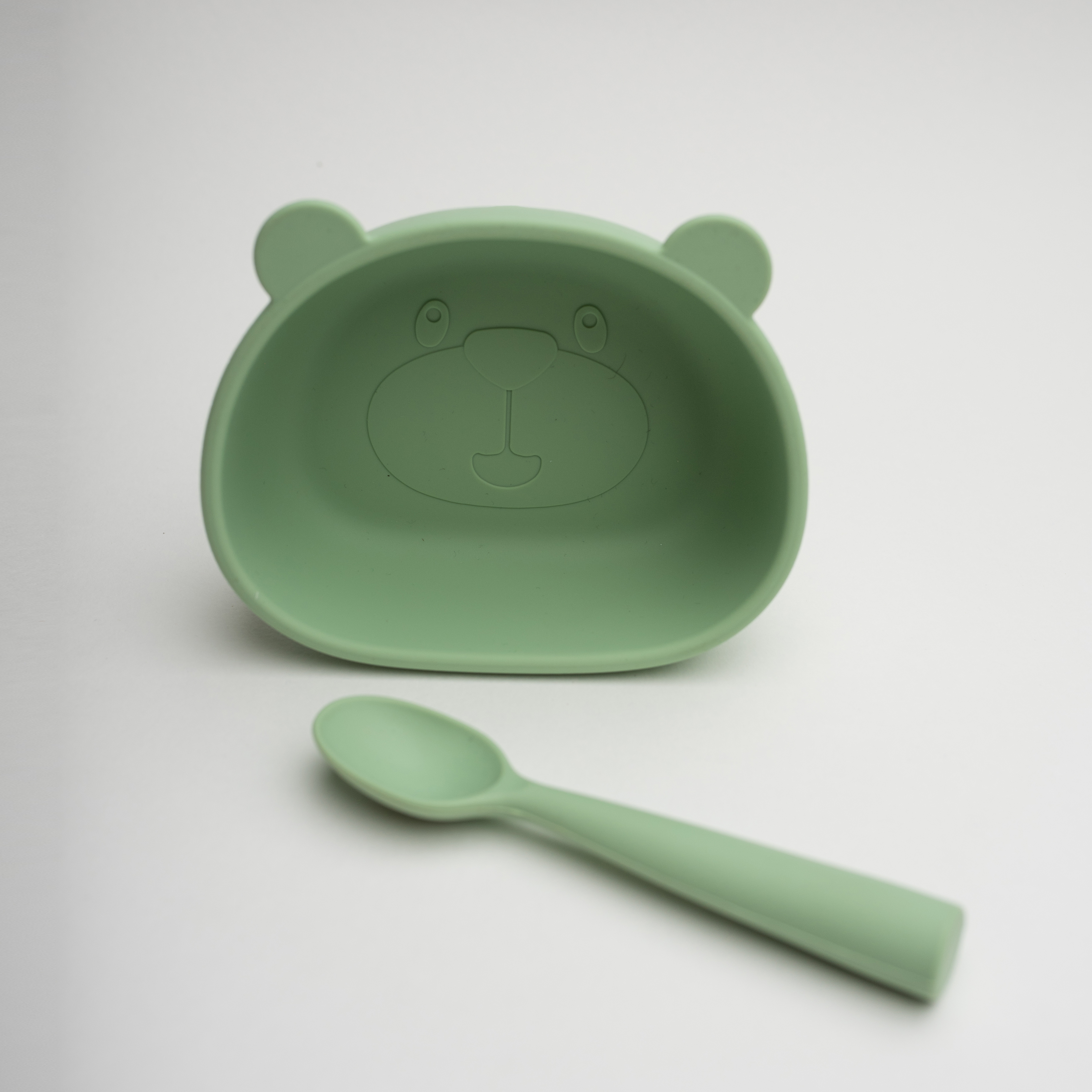 Набор посуды Beola Baby 320 мл 2 предм. - фото 4