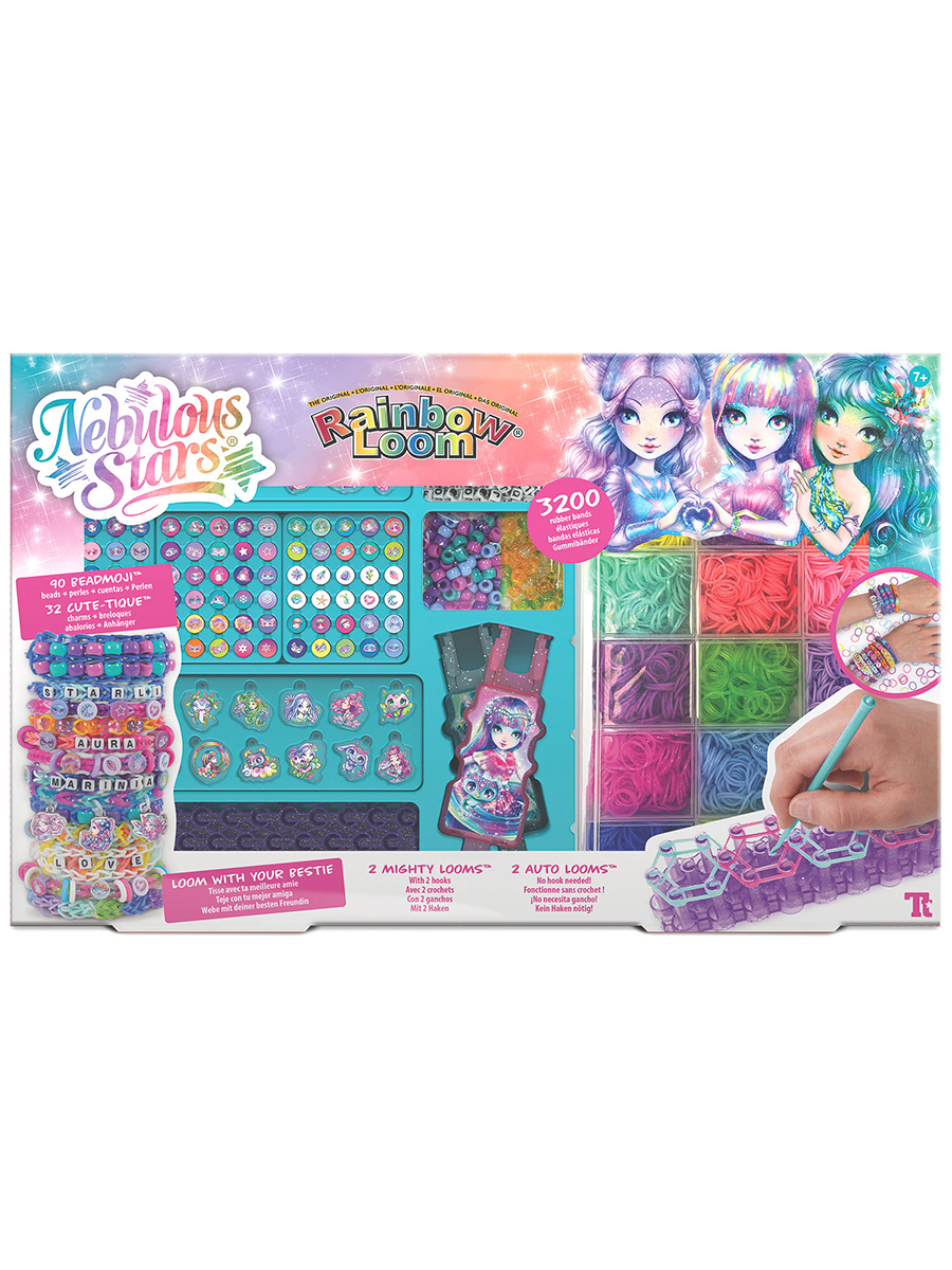 Набор для творчества Nebulous Stars - фото 9