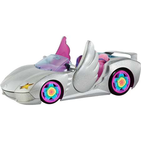 Автомобиль Barbie Экстра