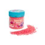 Соль для ванн Baffy малиновая