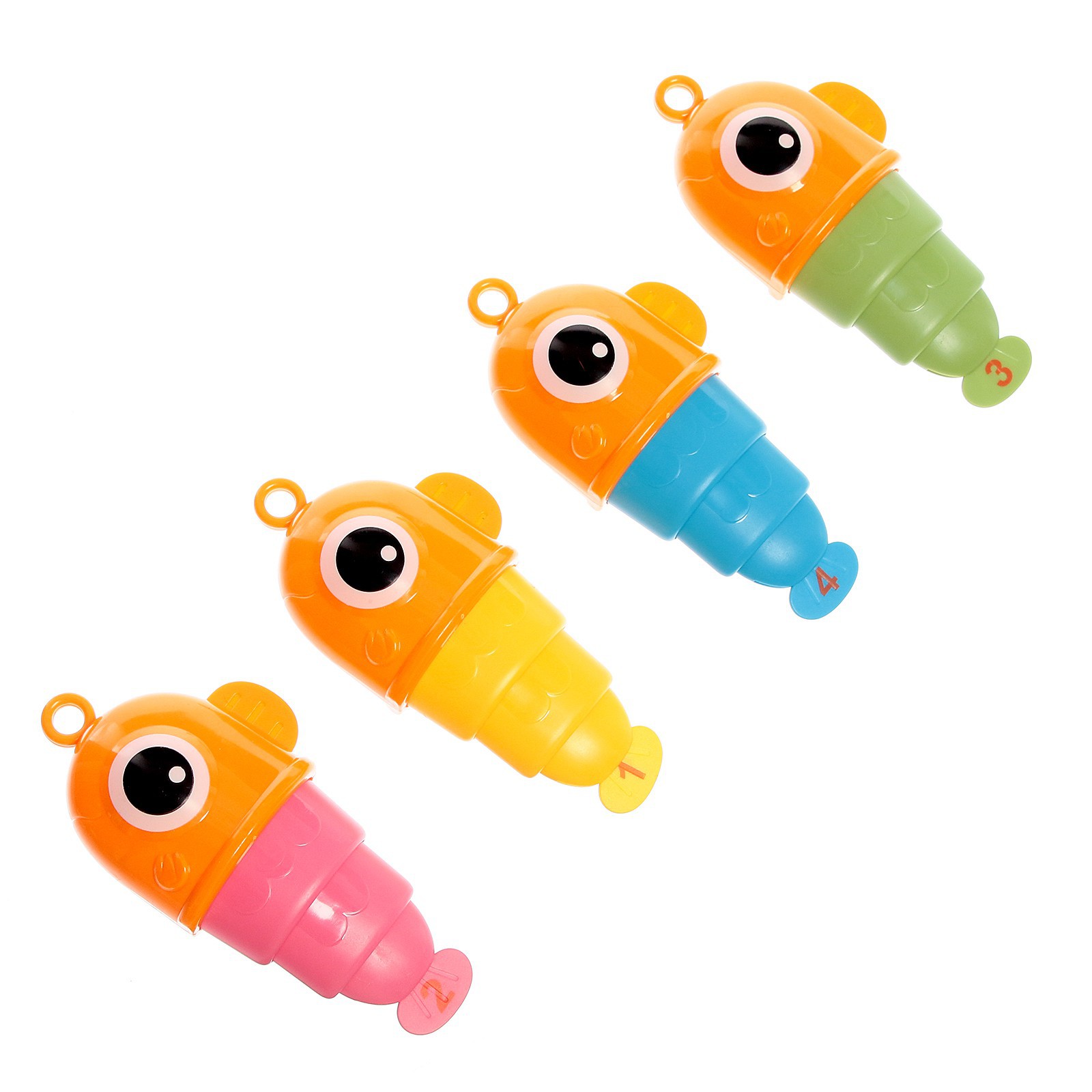 Настольная игра Лас Играс KIDS Владыка моря - фото 9