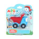 Фигурка Играем вместе Грузовичок Лева