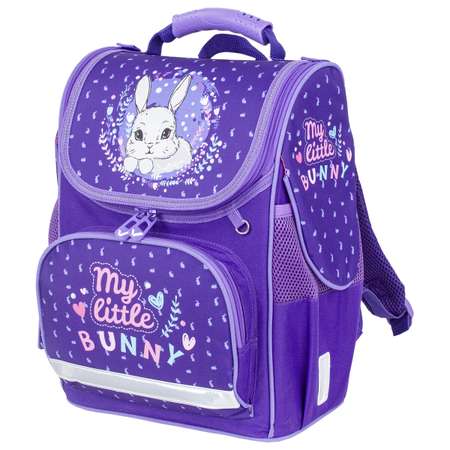 Ранец Brauberg Style Bunny