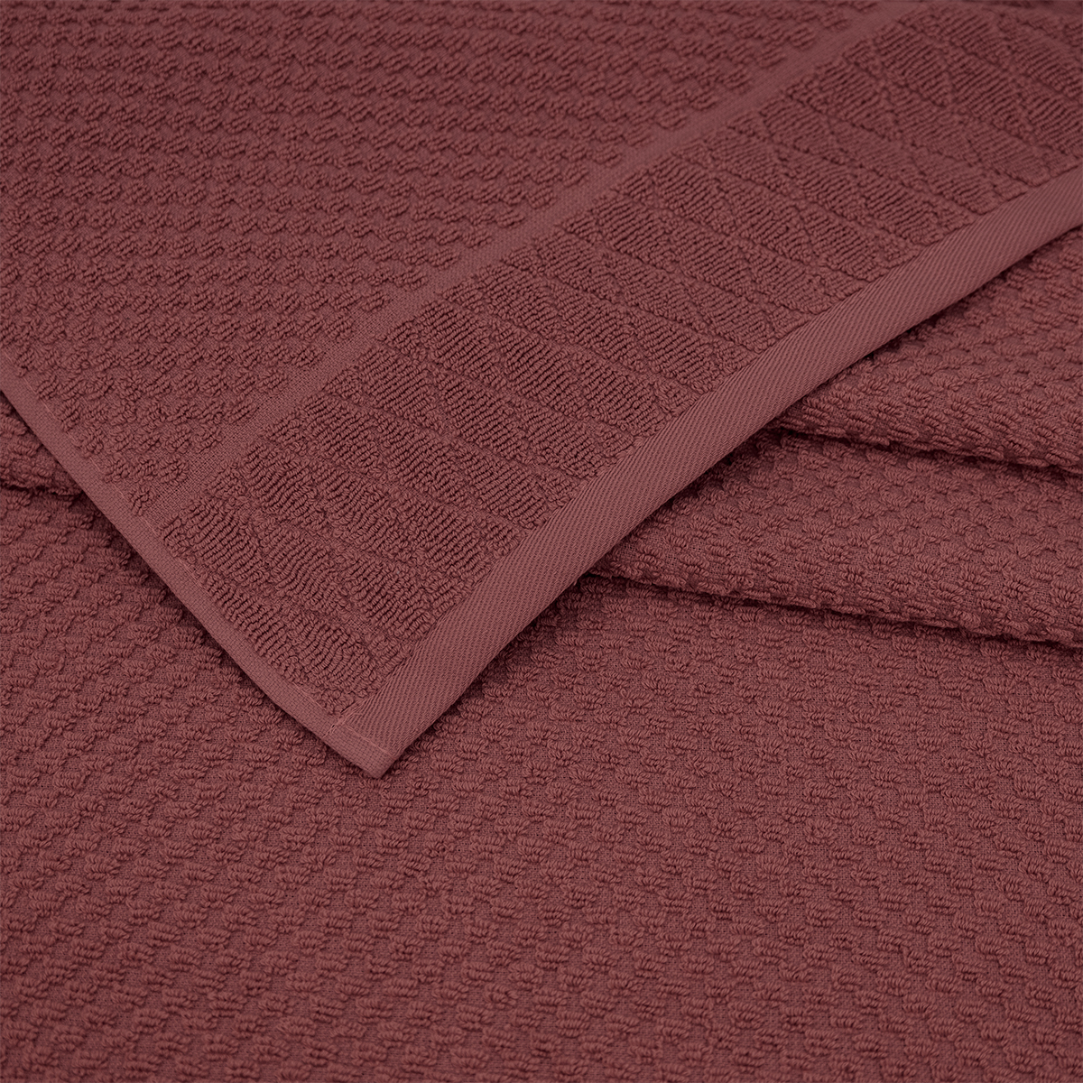 Полотенце BRAVO Паттерн 130 x 70 см 1 шт. - фото 2