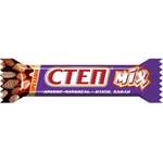 Конфеты СТЕП Mix вафельные глазированные 44г