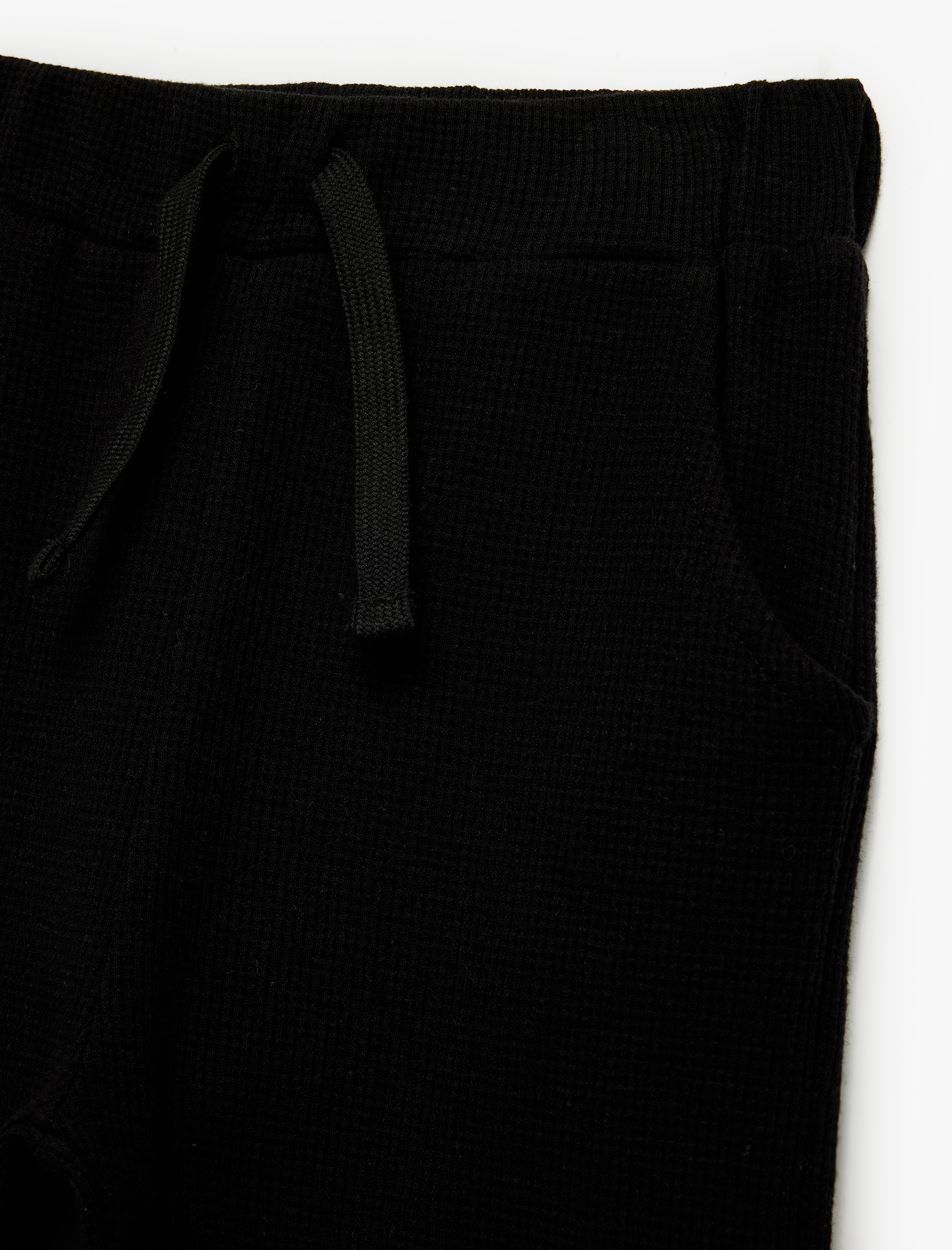 Спортивные брюки KOTON 6WMB40091TK999 - фото 3